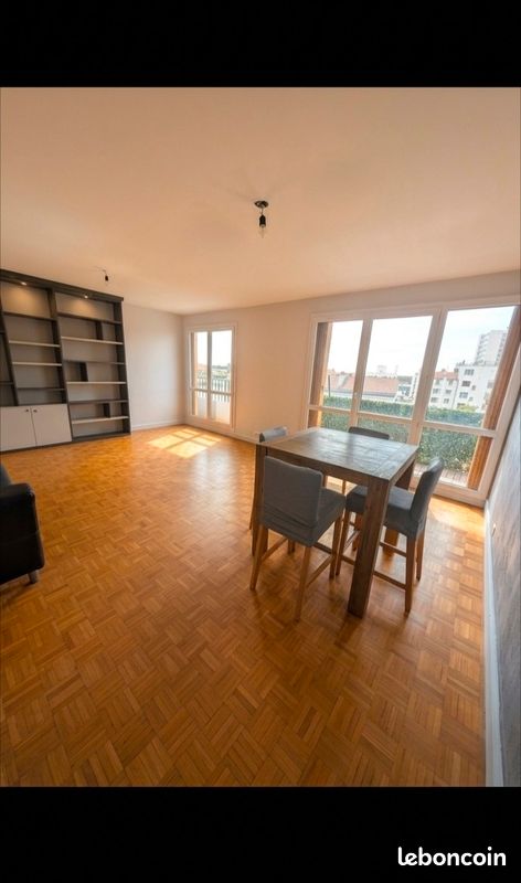 Appartement 3 pièces 72 m² · à Fontenay-sous-Bois · 72,3 m² · 1 950 €/mois