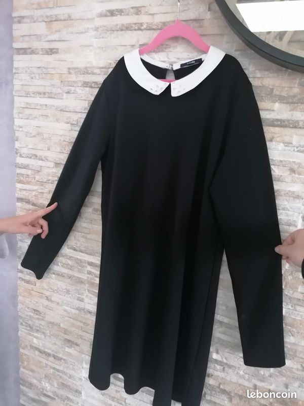 Robe Kiabi taille S 158-164cm 13-14ans (image 5)