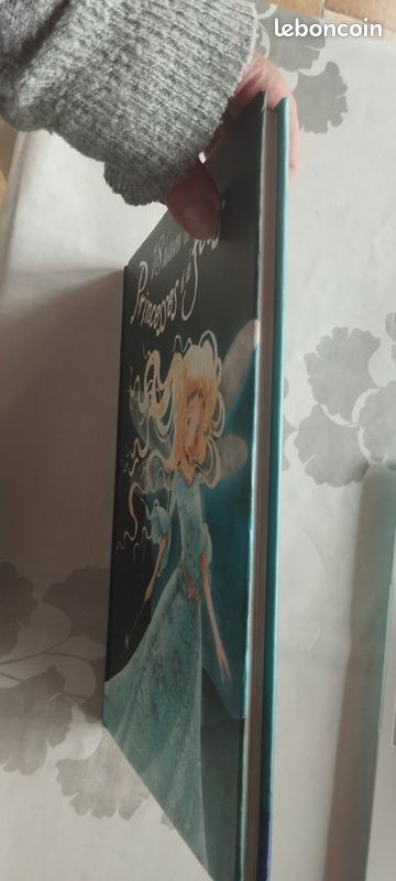Livre 18 histoires de princesses (image 5)