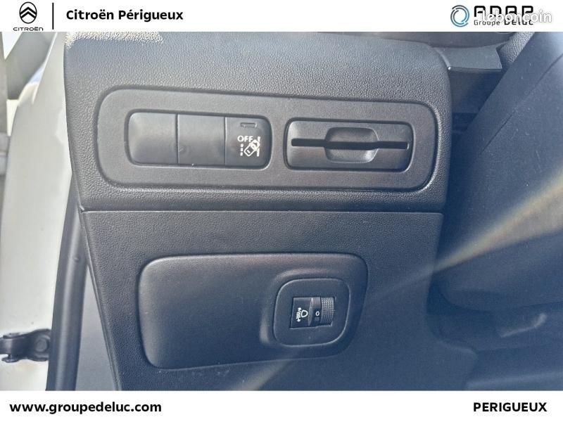 Citroen C3 Aircross PureTech 130ch S&S Feel Pack EAT6 (image 19)