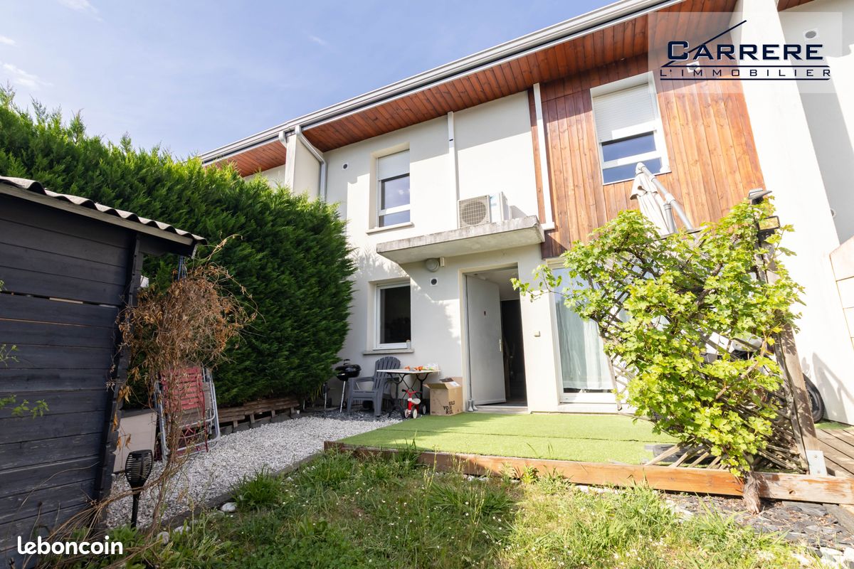 Maison 3 pièces 64 m² · à Artigues-près-Bordeaux · 64 m² · 236 000 €