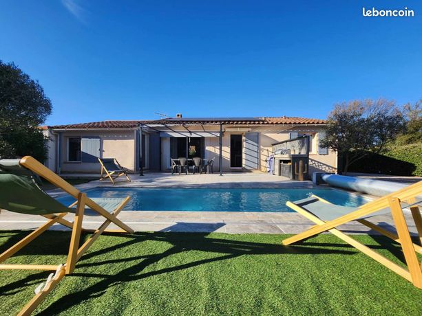 Maison 5 pièces 113 m²