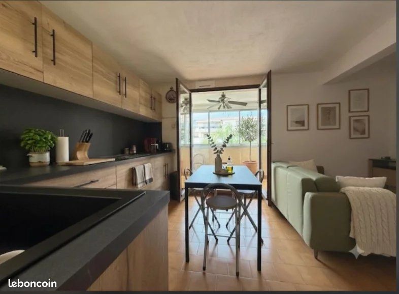 Appartement 2 pièces 30 m² · à Fréjus · 30 m² · 170 000 €