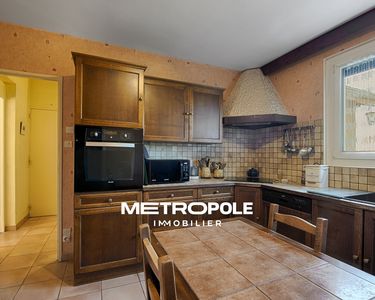 Maison 499 000 € - 150 m²