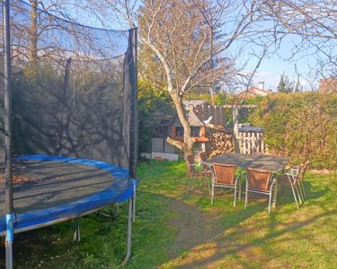 Maison 550 000 € - 148 m²