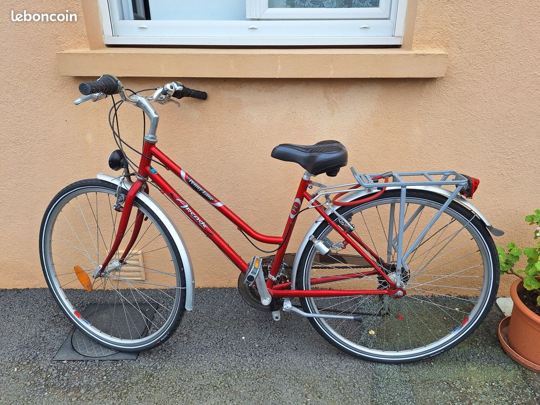 Vendre vélo marque arcade type penny-lane (image 1)