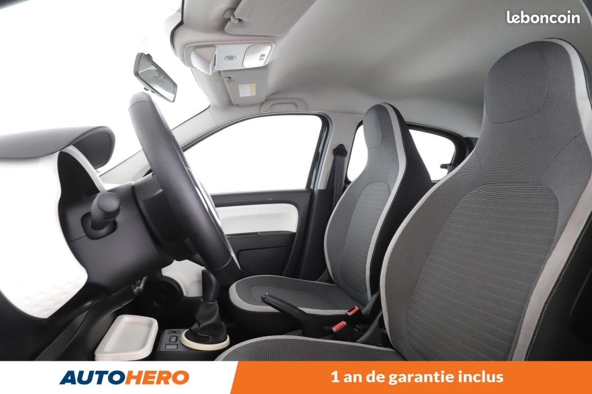 Renault Twingo 1.0 SCe Limited 71 ch (image 5)
