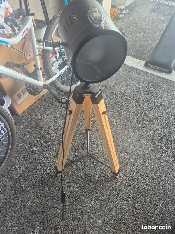 Lampe (image 1)