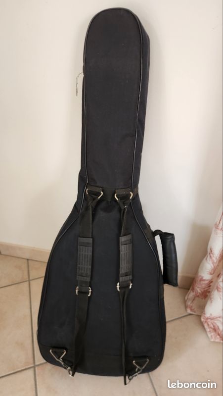 Guitare 3/4 Yamaha (image 7)