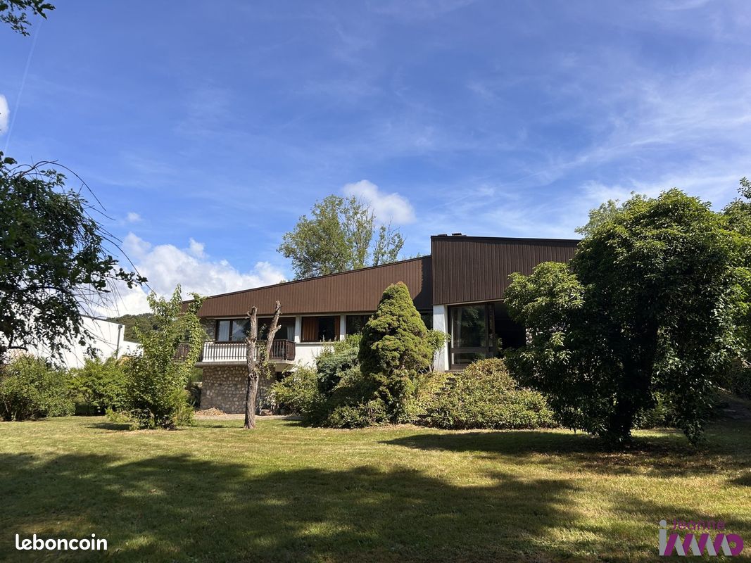 Maison 6 pièces 140 m² · à Offemont · 140 m² · 325 000 €