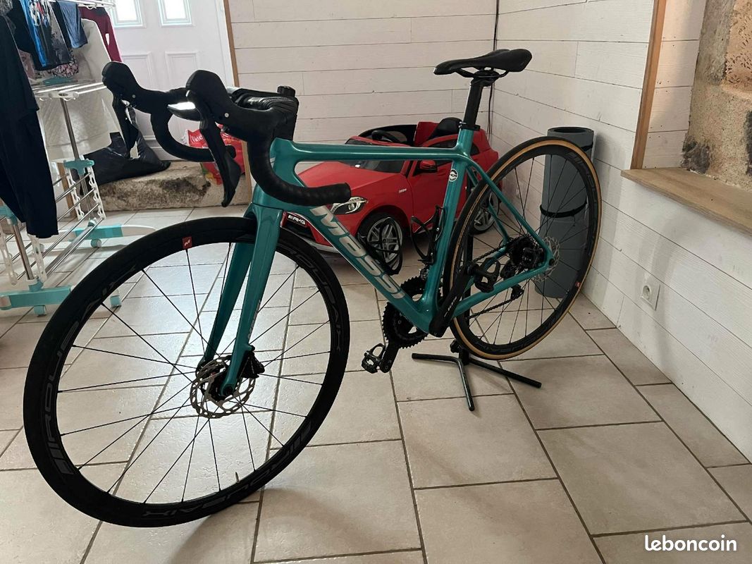Velo massi (image 1)