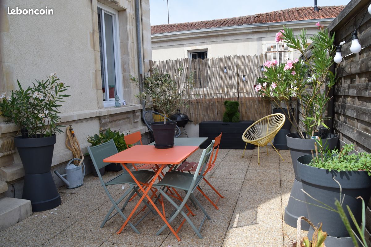 Appartement 5 pièces 120 m² · à Luçon · 120 m² · 245 000 €