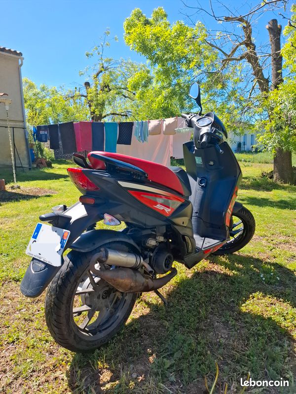 Motorcycle Motard 50 Aprilia Aprilia Sx 125 Motard 50 Derbi Derbi
