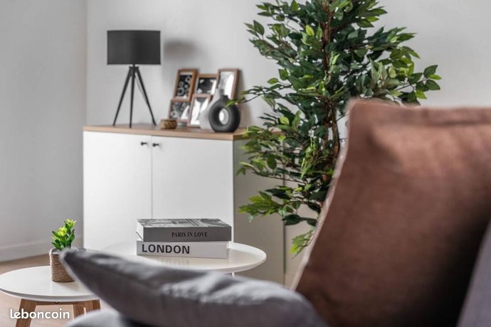 Appartement a louer arcueil - 1 pièce(s) - 19 m2 - Surfyn