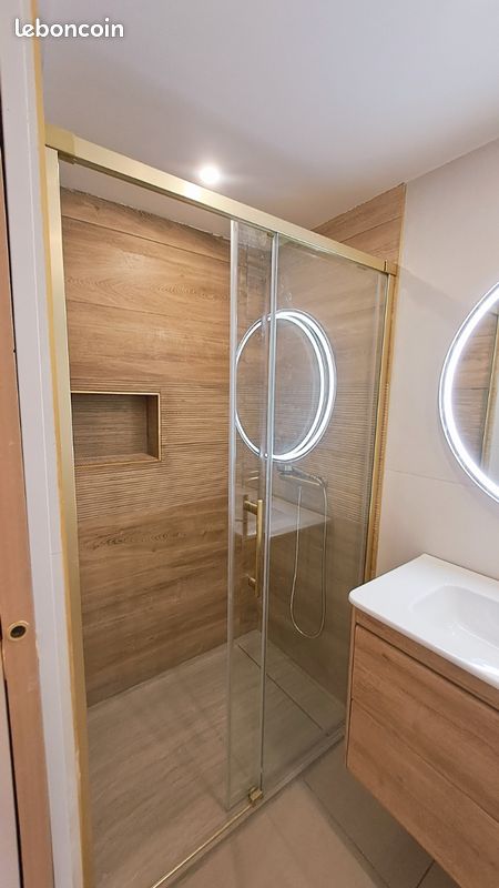 Appartement 1 pièce 25 m² · à Caen · 25 m² · 790 €/mois