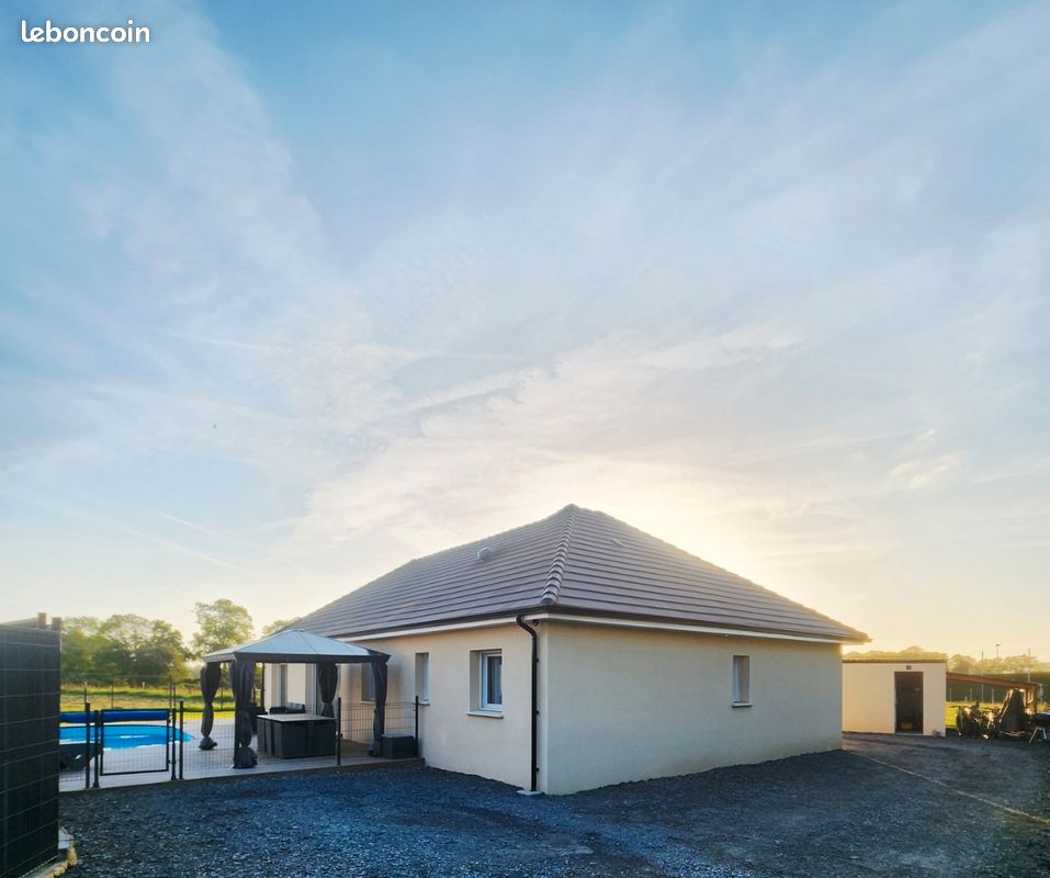 Maison 5 pièces 125 m² · à Bayeux · 125 m² · 419 000 €