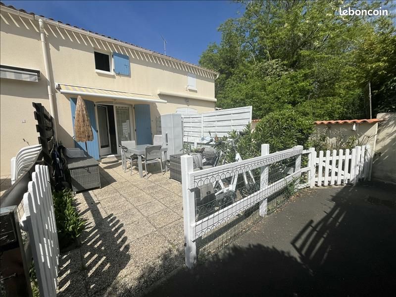 Villa 3 pièces 32 m² - Les Mathes 17570 (image principale 0)