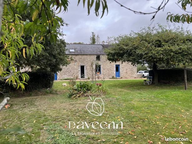 Propriété 8 pièces 210 m²