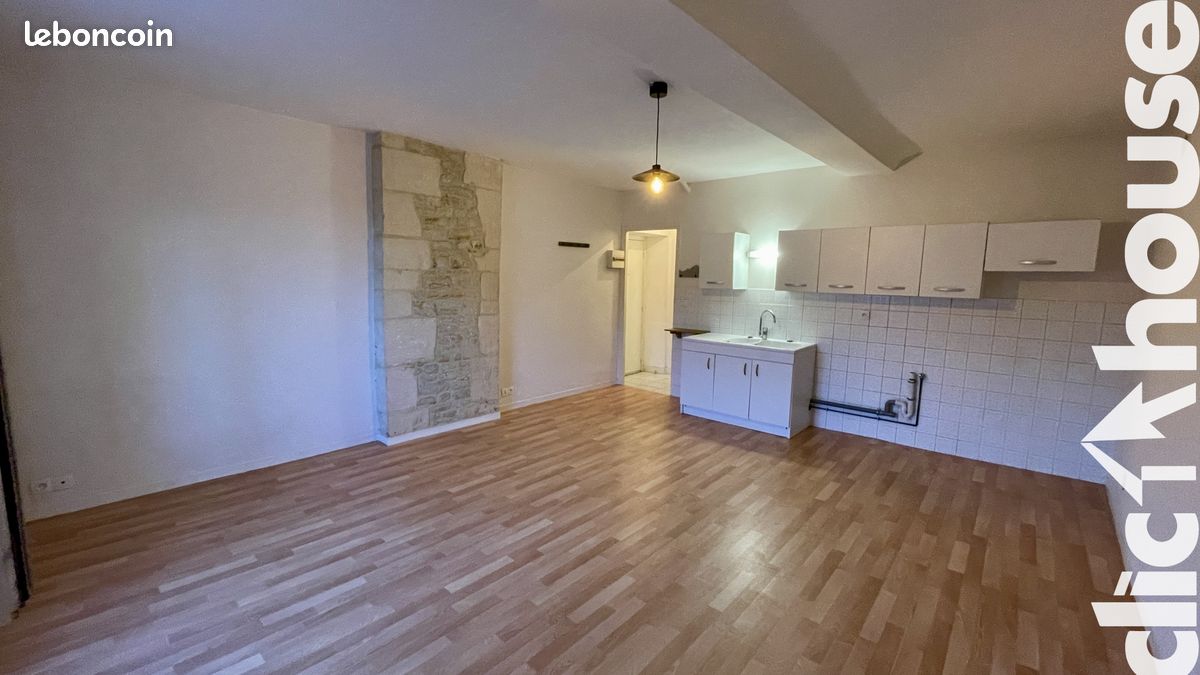 Appartement 2 pièces 41 m² · à Verson · 41 m² · 574 €