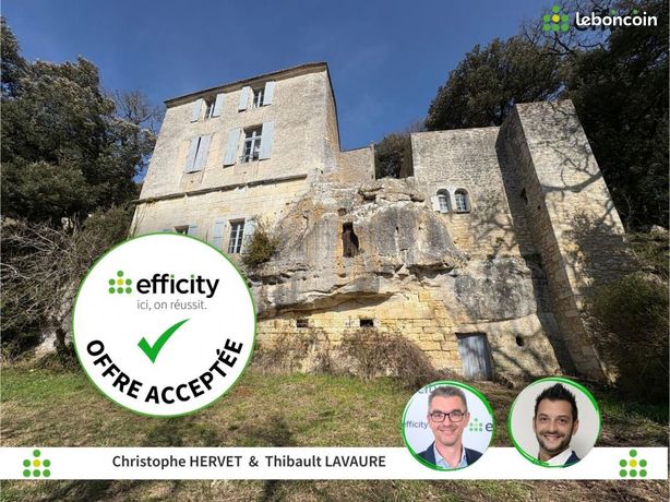 Maison 5 pièces 170 m²