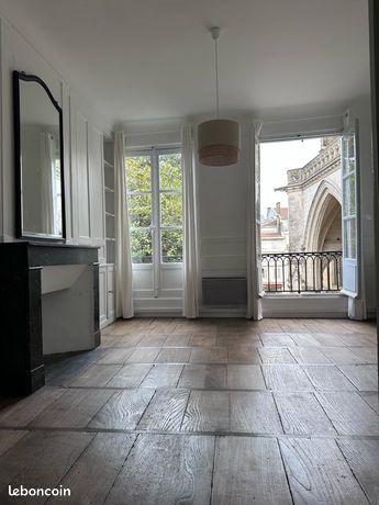 Location T1 grand bayonne