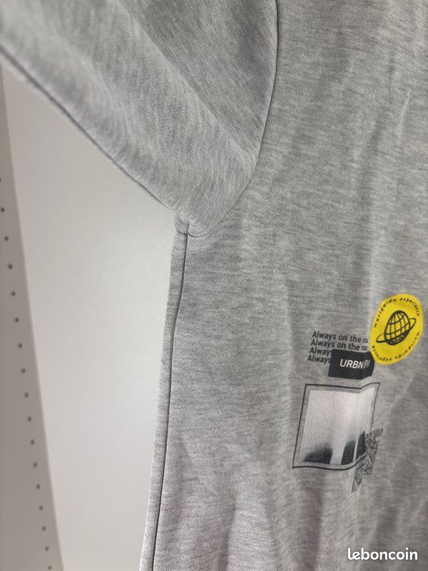 Sweat (image 3)