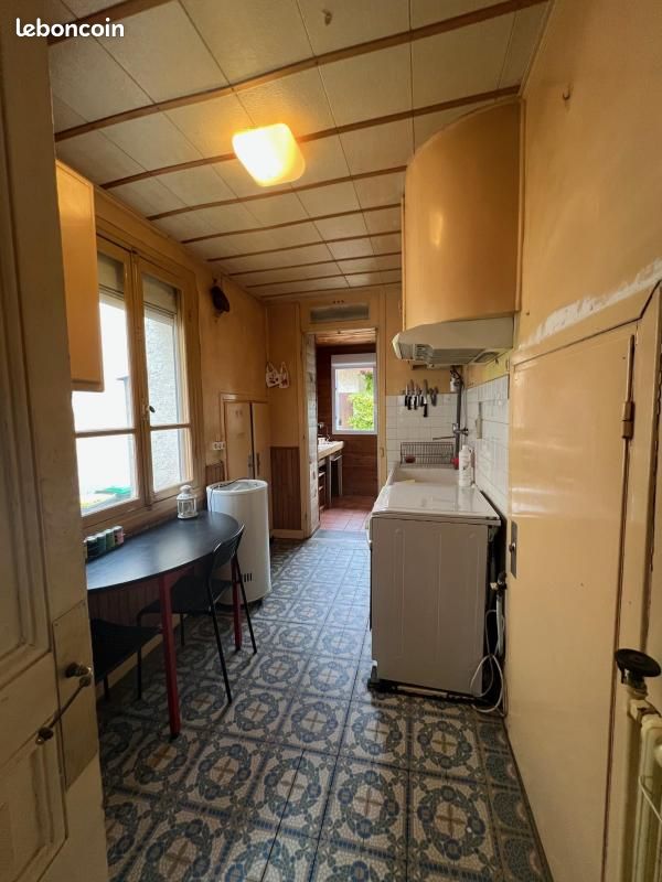 Appartement a louer bobigny - 1 pièce(s) - 20 m2 - Surfyn