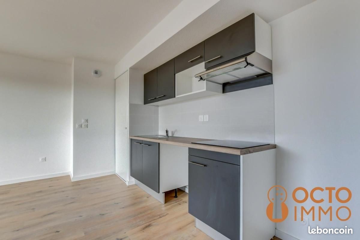 Appartement 3 pièces 71 m² · à Tournefeuille · 71 m² · 823 €