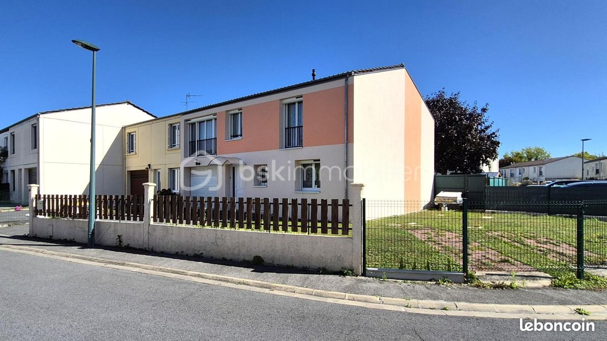 Maison 7 pièces 164 m² · à Reims · 164 m² · 284 000 €