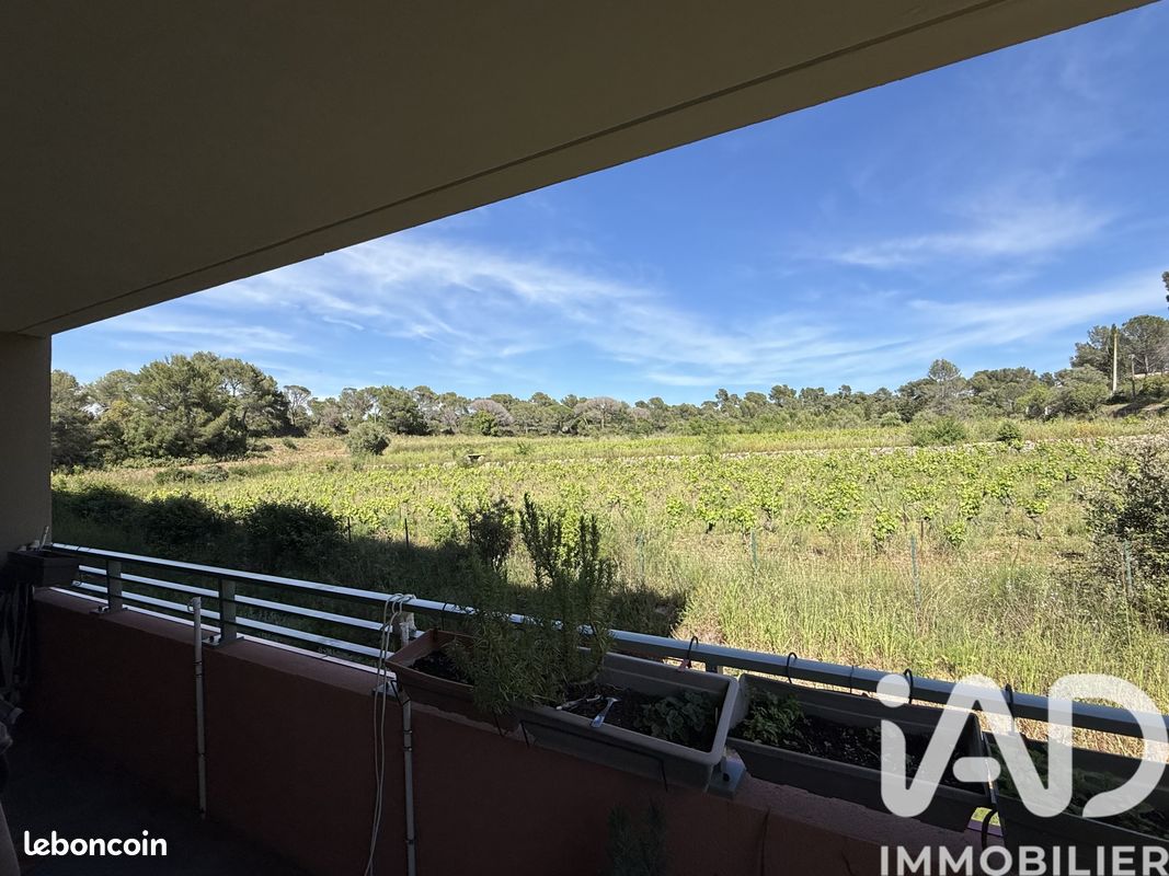 Appartement 3 pièces 67 m² · à Fréjus · 67 m² · 345 000 €