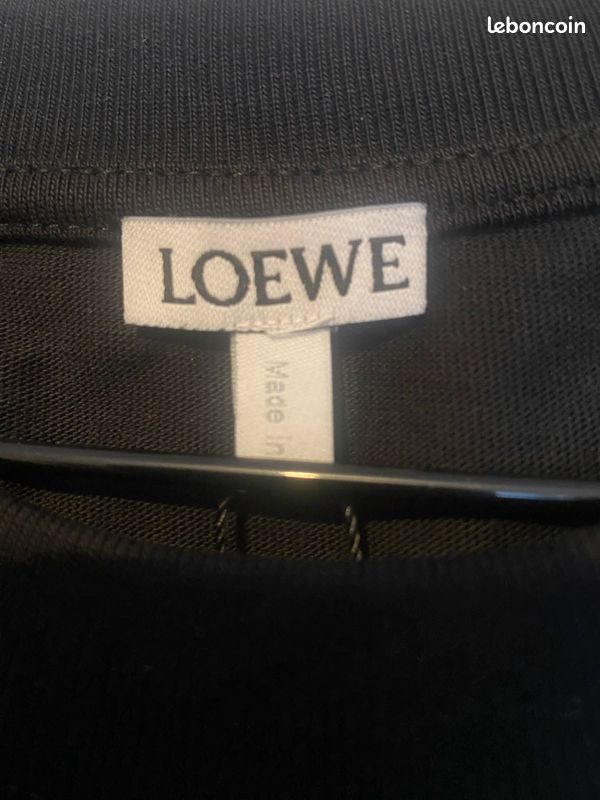 T shirt homme (image 3)