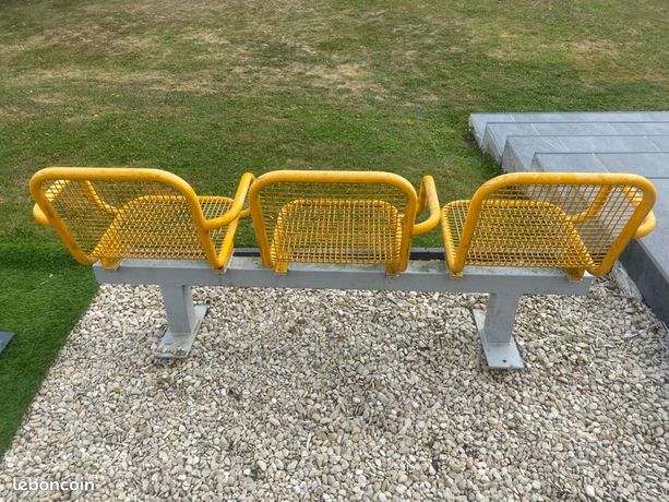 Modélisme Ferroviaire Banc Public Lot 10 Bancs HO 1/87 – Décor Quai Gare Ville Jardin – Modélisme Ferroviaire France Modélisme Ferroviaire Banc Public Lot 10 Bancs HO 1/87 – Décor Quai Gare Ville Jardin – Modélisme Ferroviaire France