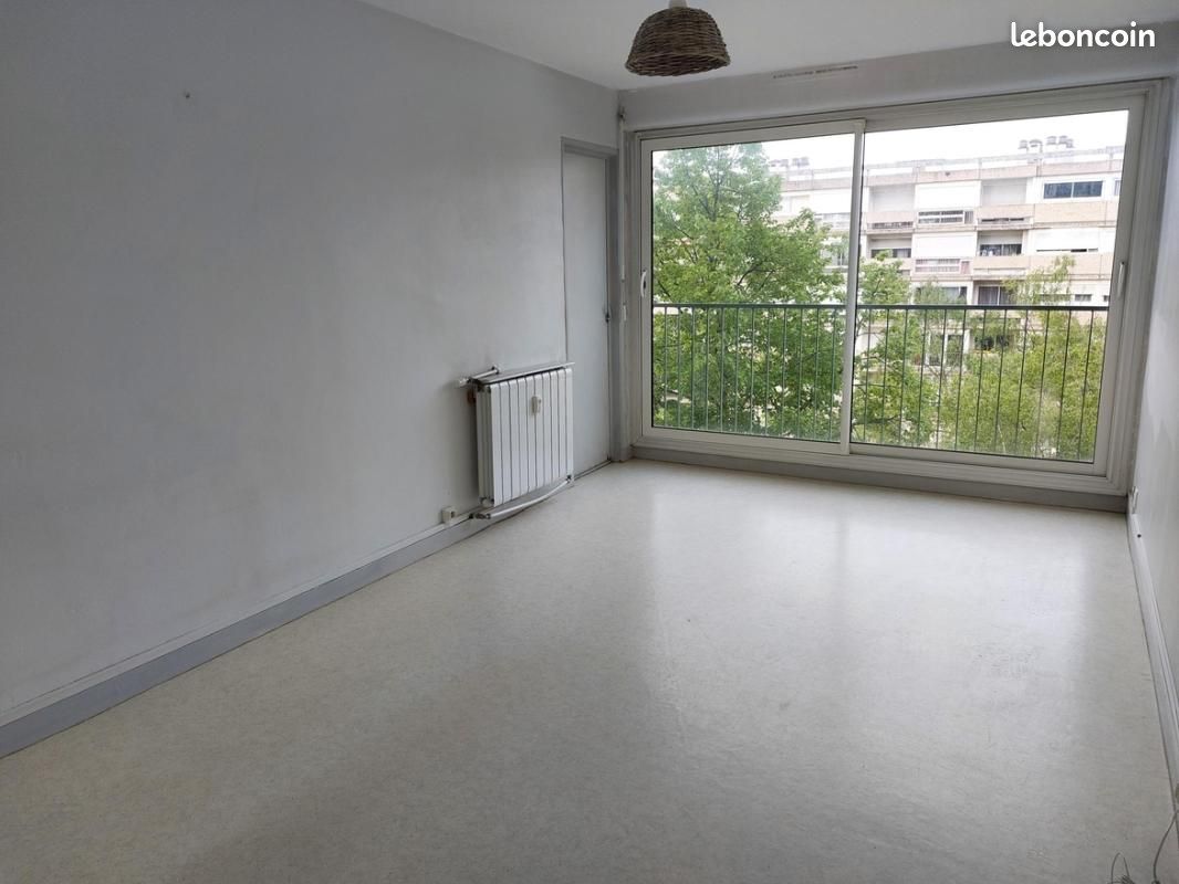 Appartement 3 pièces 59 m² · à Chalon-sur-Saône · 59 m² · 72 000 €
