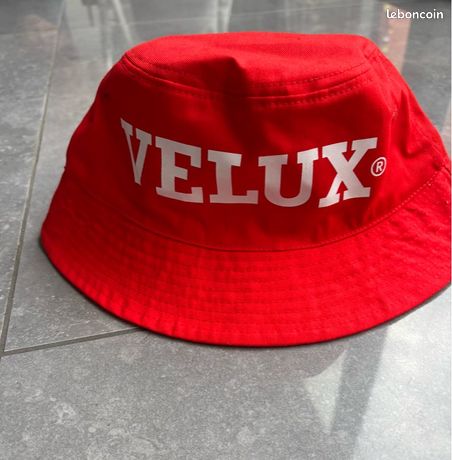 Bob VELUX Collection Tour De France 2025 (casquette De Soleil, Goodies, Neuf)