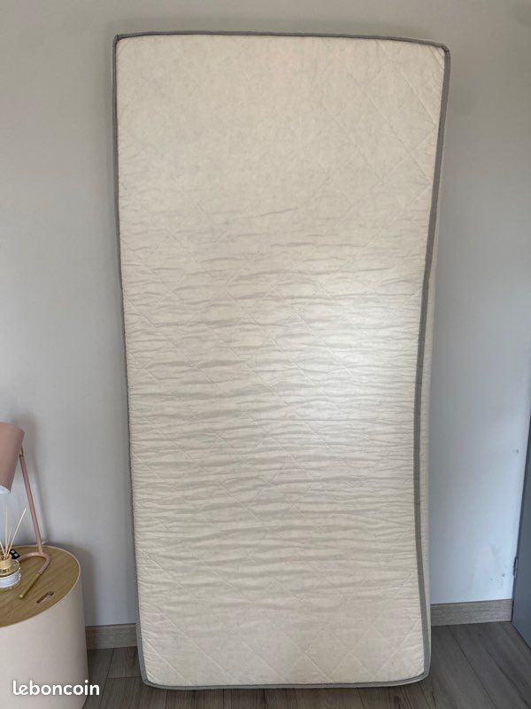 Matelas 90x180 (image 1)