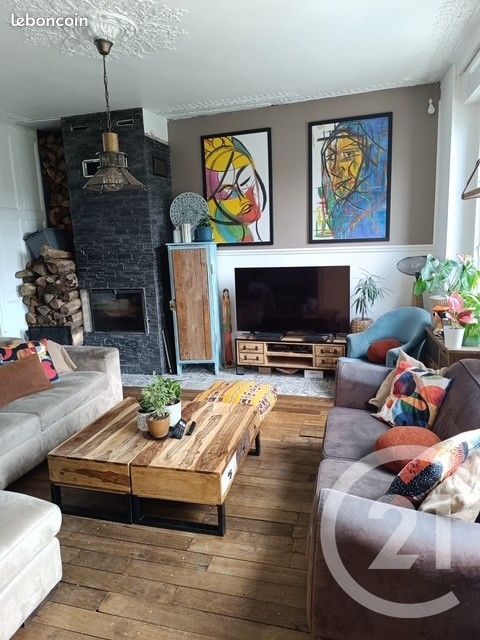 Maison 6 pièces 206 m² · à Saint-Soupplets · 206 m² · 465 000 €