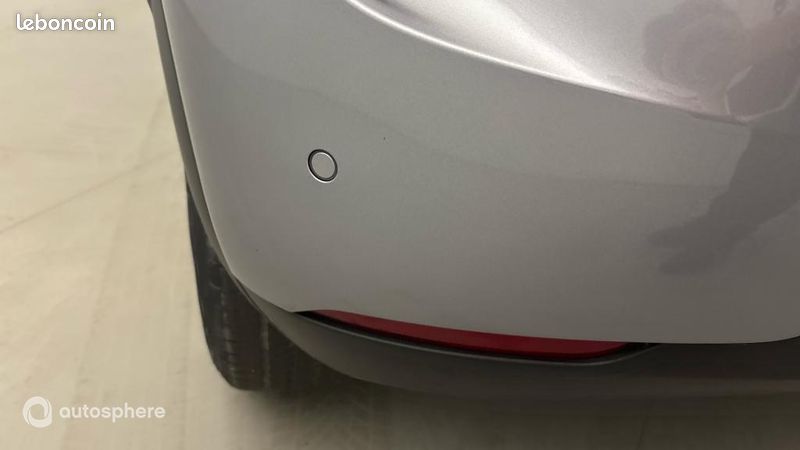 Ds Ds 3 1.2 PureTech 130ch Performance Line Automatique (image 21)