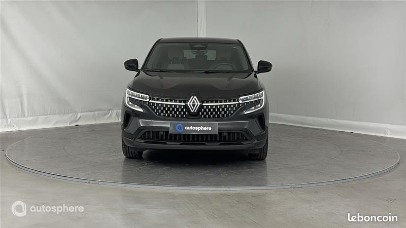 Renault Austral 1.2 E-Tech full hybrid 200ch Techno (image 2)