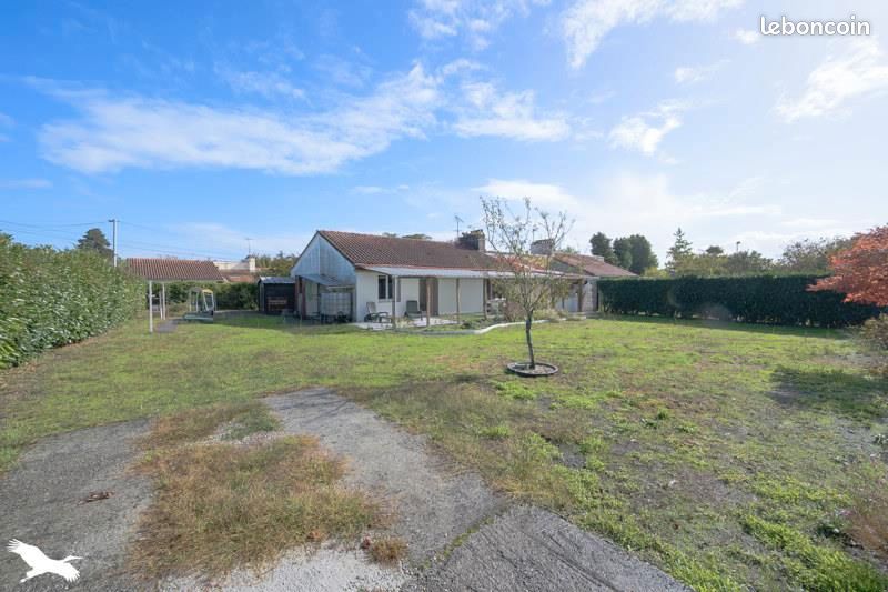 Maison 4 pièces 89 m² · à Morcenx-la-Nouvelle · 89 m² · 169 000 €