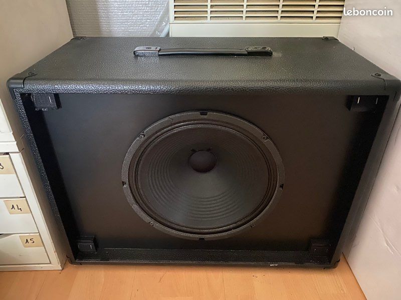 Enceinte guitare Palmer (image 2)