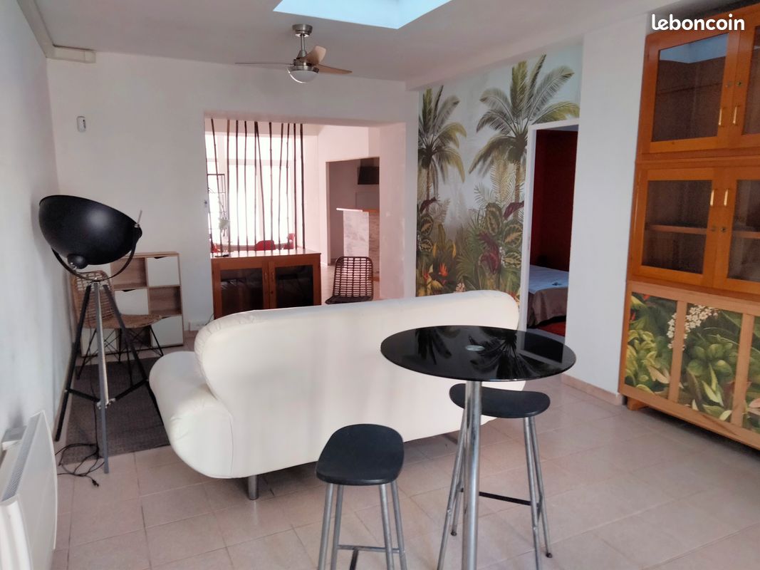 Appartement 3 pièces 115 m² · à Vergt · 115 m² · 720 €