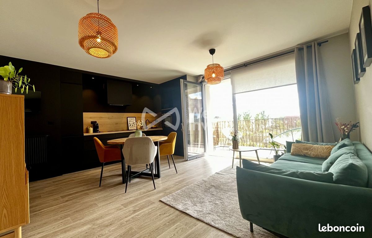 Appartement 2 pièces 50 m² · à Linselles · 50 m² · 194 000 €