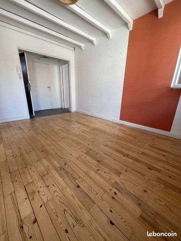 Appartement 2 pièces 40 m² · à Saint-Étienne · 40 m² · 395 €/mois