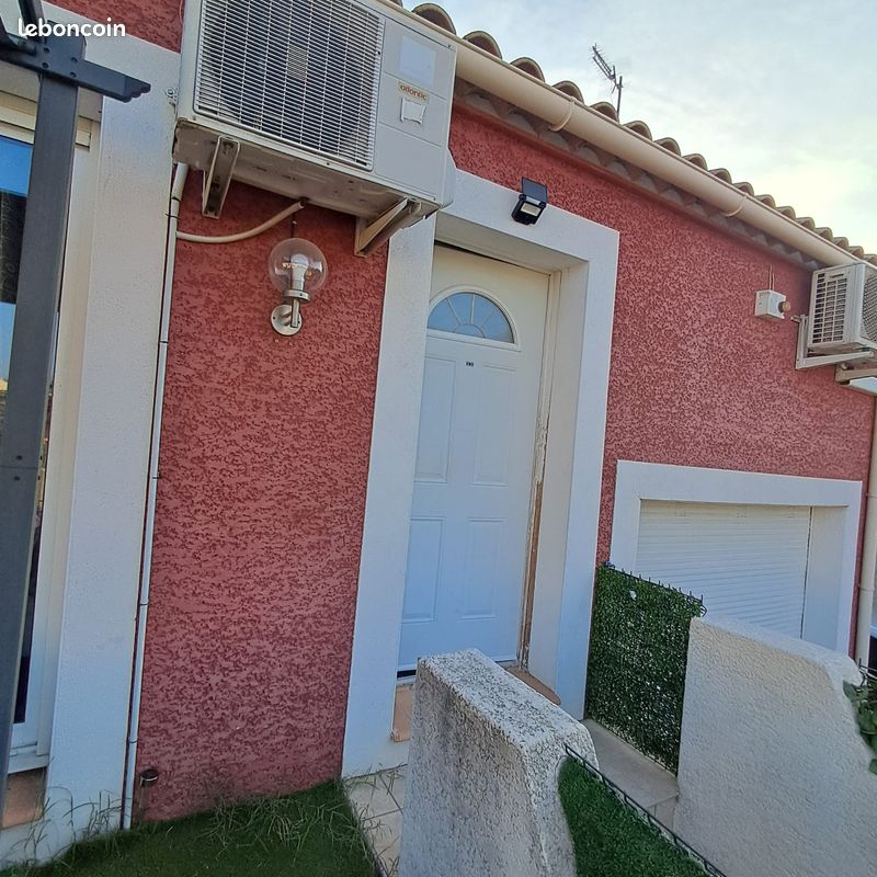 Appartement 3 pièces 15 m² · à Béziers · 15 m² · 391 €/mois