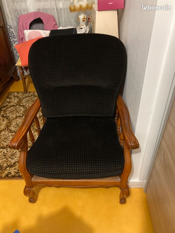 Fauteuil (image 1)