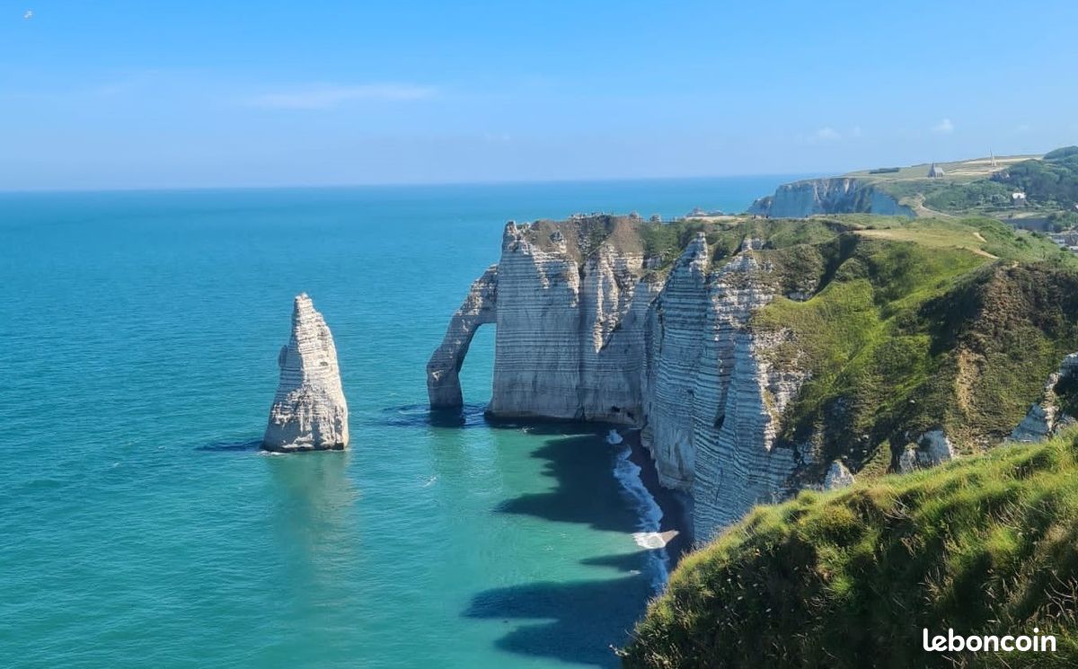 Cap en vue (image 10)