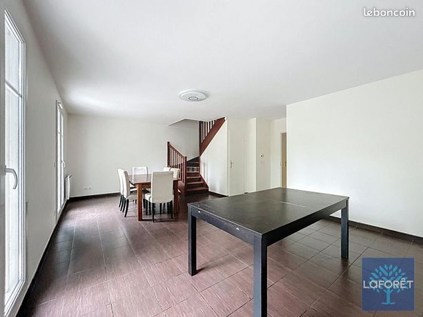 Maison a louer vigneux-sur-seine - 6 pièce(s) - 91 m2 - Surfyn