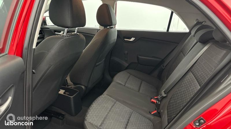 Kia Rio 1.2 DPi 84ch Active (image 12)