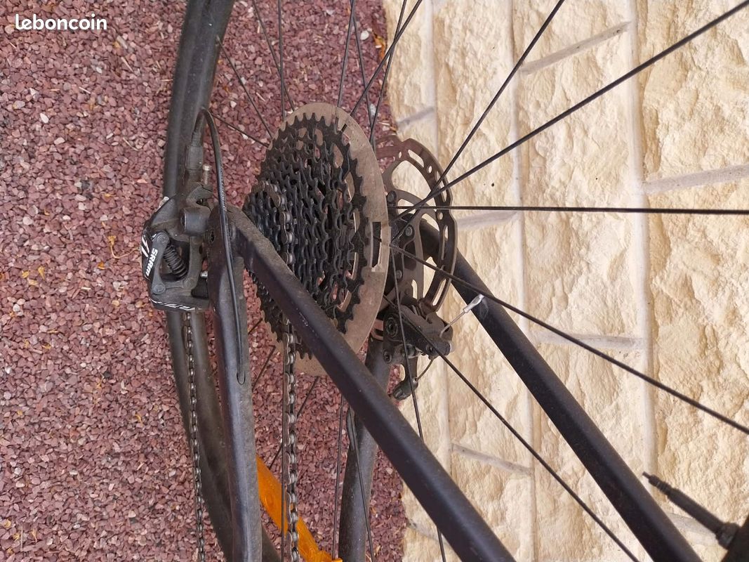 Gravel trek ALR 4 gen 2 (image 5)