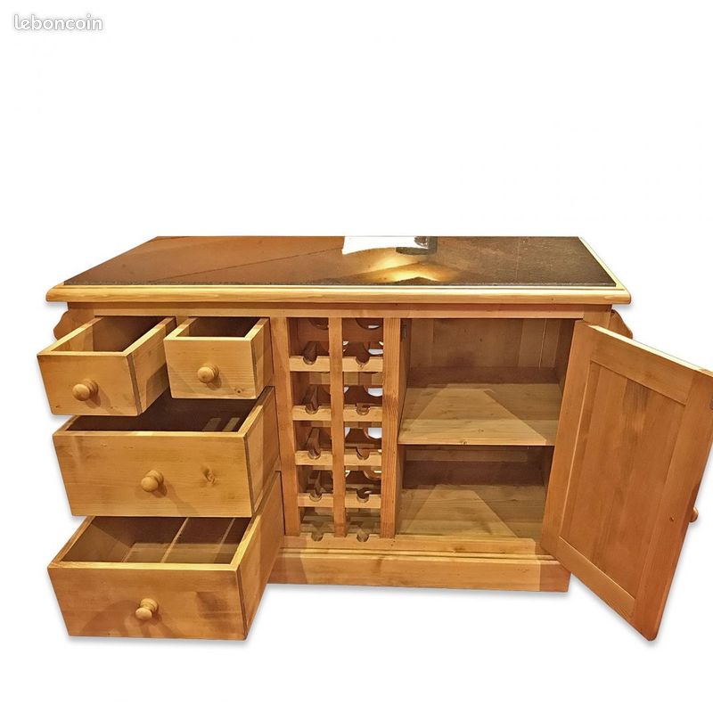 Vend meuble bar (image 2)